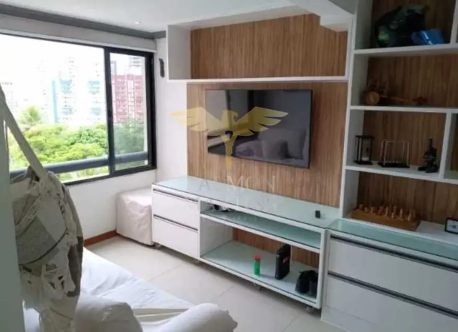 Foto 3 de Apartamento com 3 quartos à venda, 68m2 em Salvador - BA