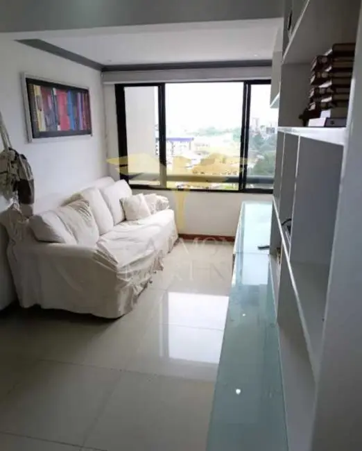 Foto 2 de Apartamento com 3 quartos à venda, 68m2 em Salvador - BA