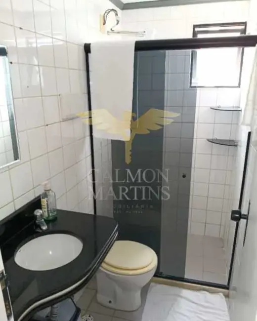 Foto 9 de Apartamento com 3 quartos à venda, 68m2 em Salvador - BA