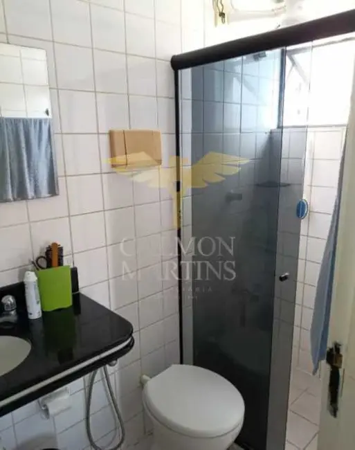 Foto 4 de Apartamento com 3 quartos à venda, 68m2 em Salvador - BA