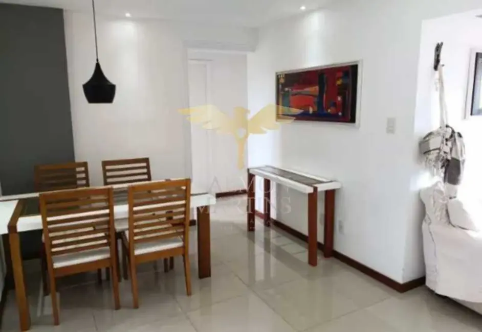 Foto 1 de Apartamento com 3 quartos à venda, 68m2 em Salvador - BA