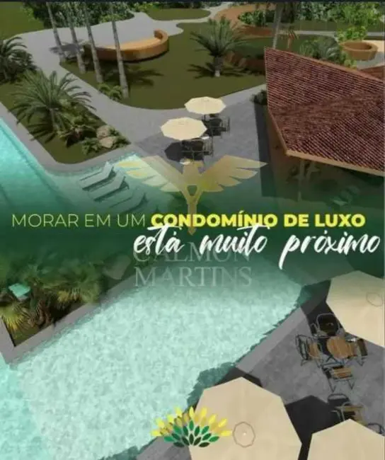 Foto 5 de Terreno / Lote à venda em Mata De Sao Joao - BA