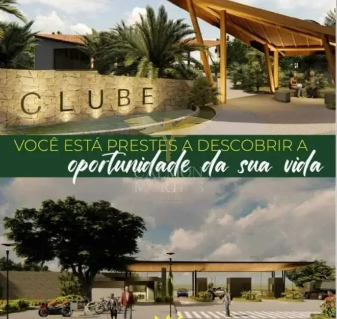 Foto 4 de Terreno / Lote à venda em Mata De Sao Joao - BA