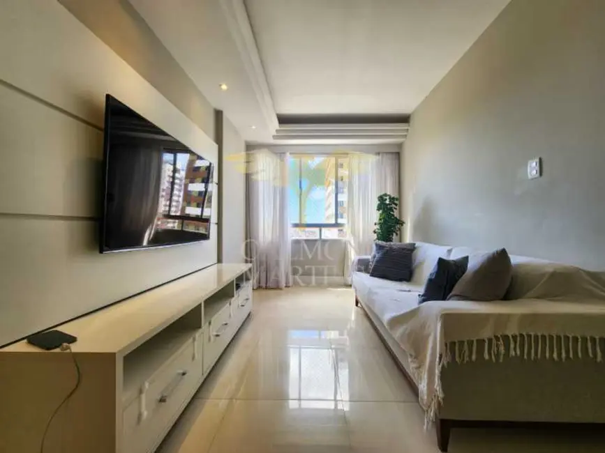 Foto 2 de Apartamento com 3 quartos à venda, 80m2 em Salvador - BA