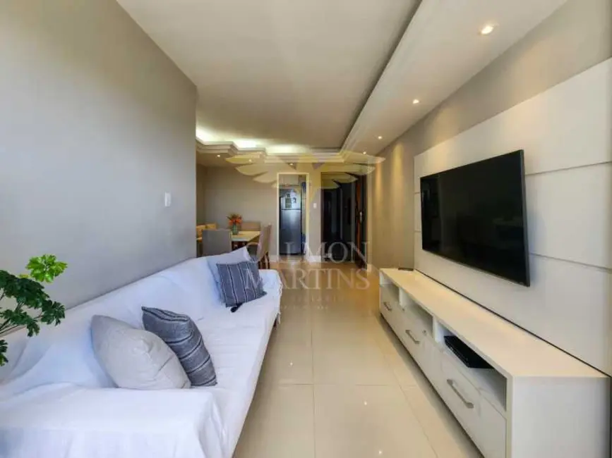 Foto 4 de Apartamento com 3 quartos à venda, 80m2 em Salvador - BA