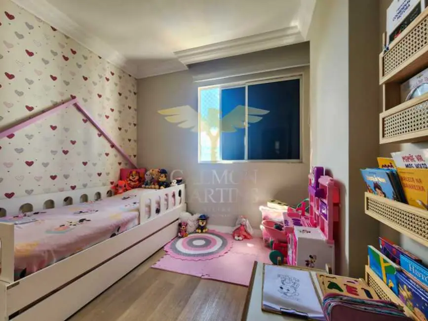 Foto 7 de Apartamento com 3 quartos à venda, 80m2 em Salvador - BA