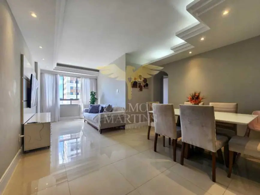 Foto 1 de Apartamento com 3 quartos à venda, 80m2 em Salvador - BA