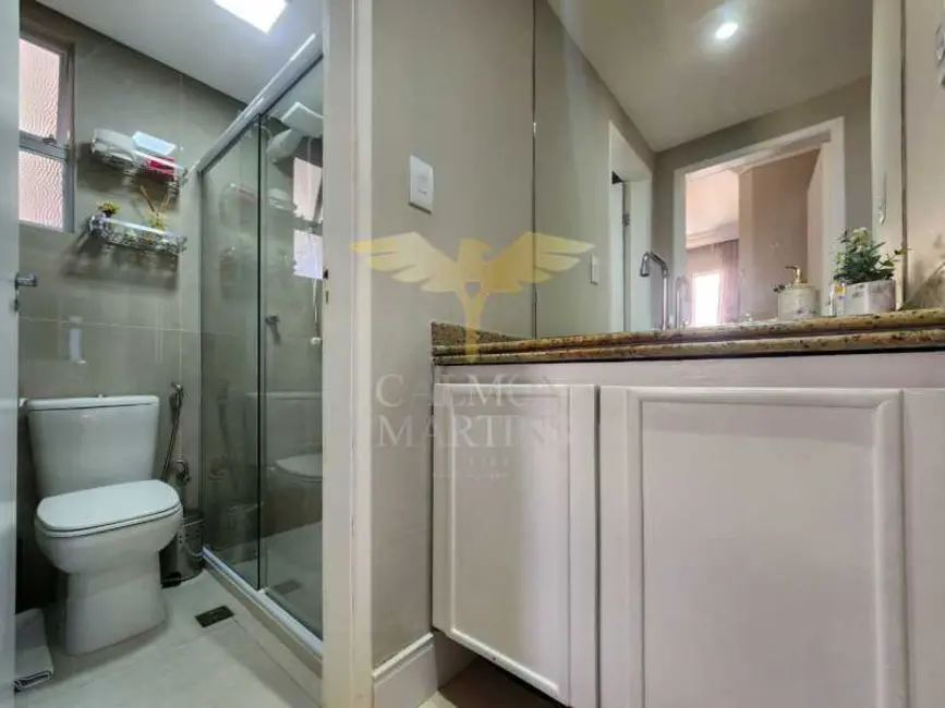 Foto 5 de Apartamento com 3 quartos à venda, 80m2 em Salvador - BA