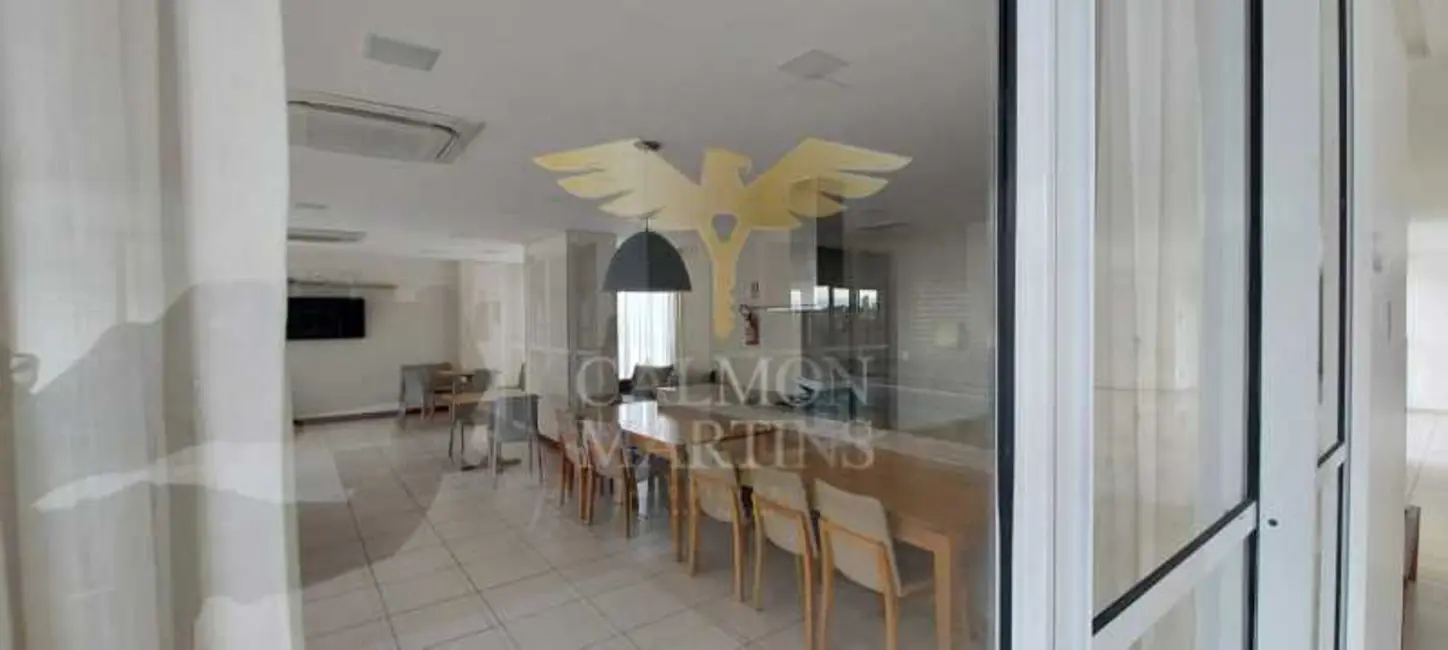 Apartamento com 2 quartos à venda, 51m2 em Salvador - BA - imagem 2 Foto 2 de Apartamento com 2 quartos à venda, 51m2 em Salvador - BA