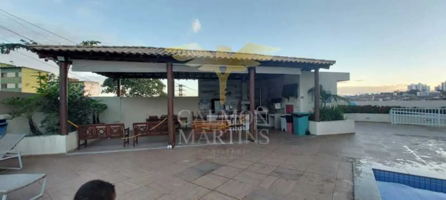 Apartamento com 2 quartos à venda, 51m2 em Salvador - BA - imagem 4 Foto 4 de Apartamento com 2 quartos à venda, 51m2 em Salvador - BA