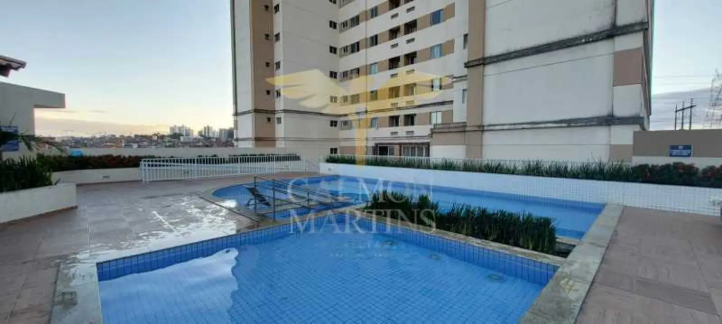 Apartamento com 2 quartos à venda, 51m2 em Salvador - BA - imagem 1 Foto 1 de Apartamento com 2 quartos à venda, 51m2 em Salvador - BA