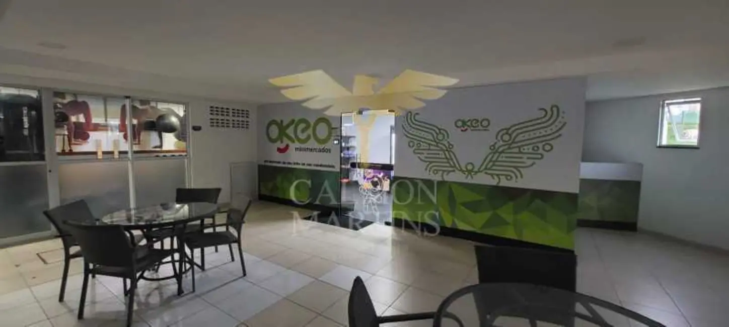 Apartamento com 2 quartos à venda, 51m2 em Salvador - BA - imagem 7 Foto 7 de Apartamento com 2 quartos à venda, 51m2 em Salvador - BA