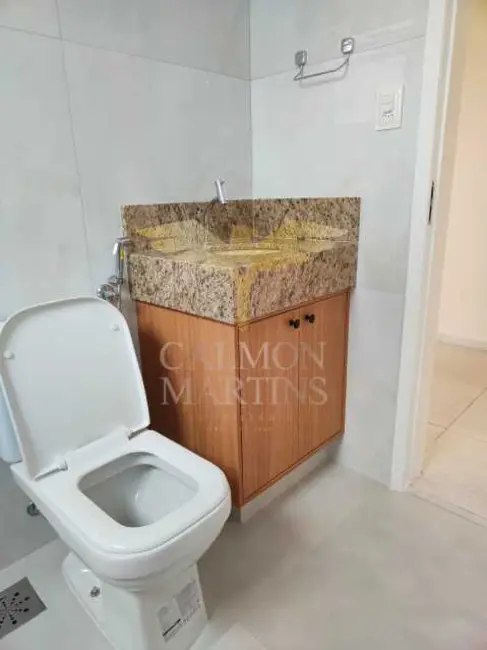 Foto 4 de Apartamento com 1 quarto à venda, 45m2 em Salvador - BA