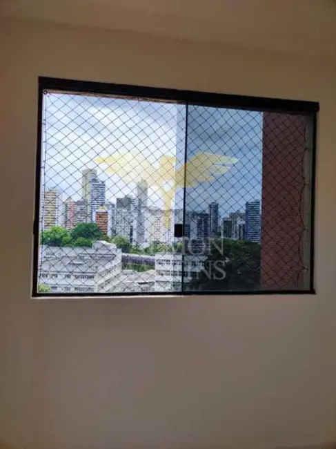 Foto 2 de Apartamento com 1 quarto à venda, 45m2 em Salvador - BA