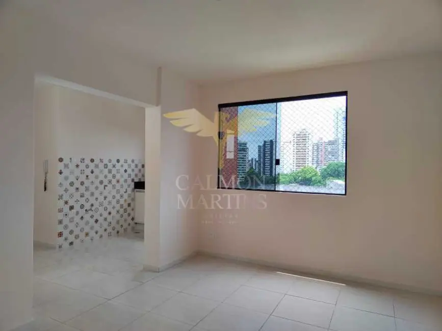 Foto 1 de Apartamento com 1 quarto à venda, 45m2 em Salvador - BA