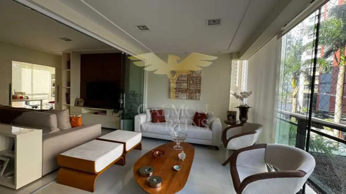 Foto 6 de Apartamento com 3 quartos à venda, 150m2 em Salvador - BA