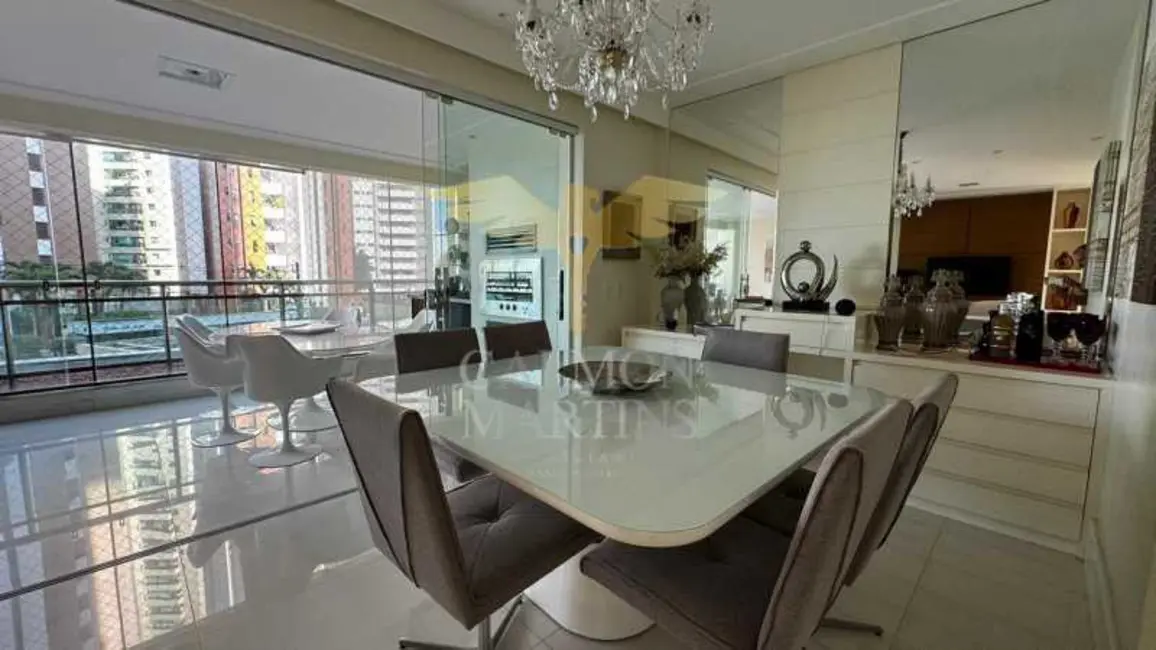 Foto 7 de Apartamento com 3 quartos à venda, 150m2 em Salvador - BA
