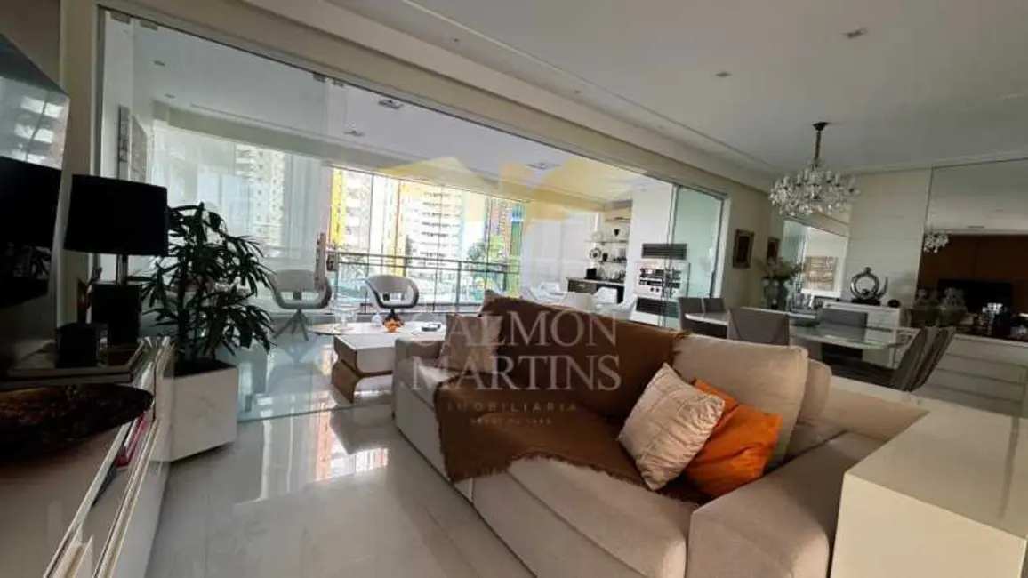 Foto 3 de Apartamento com 3 quartos à venda, 150m2 em Salvador - BA