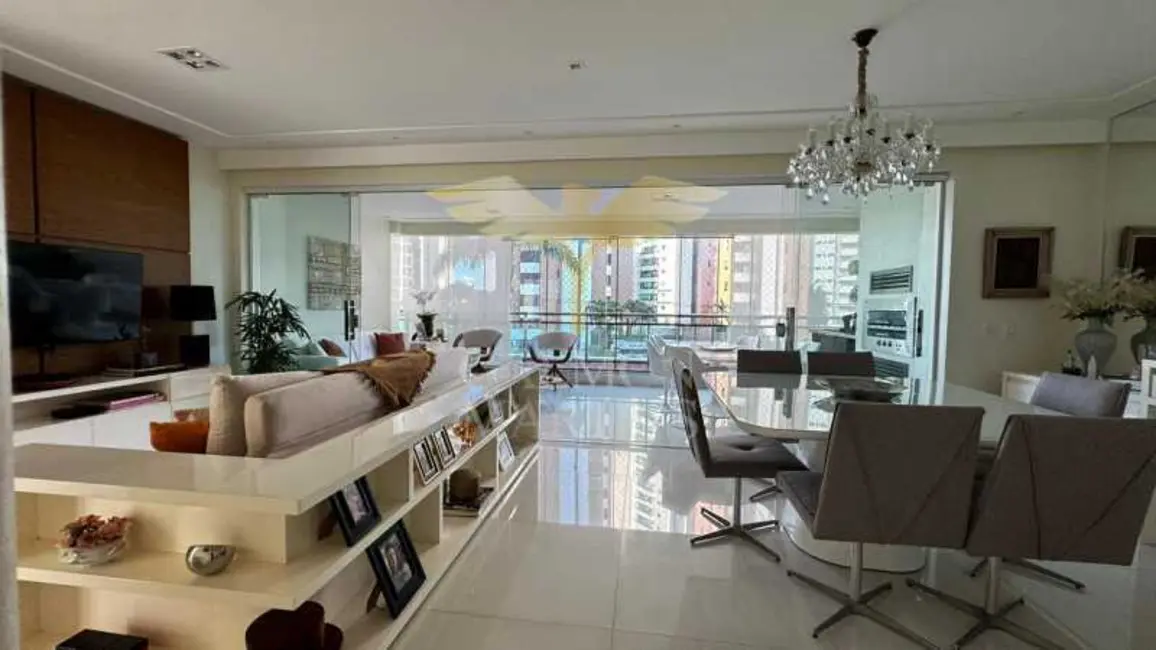 Foto 2 de Apartamento com 3 quartos à venda, 150m2 em Salvador - BA