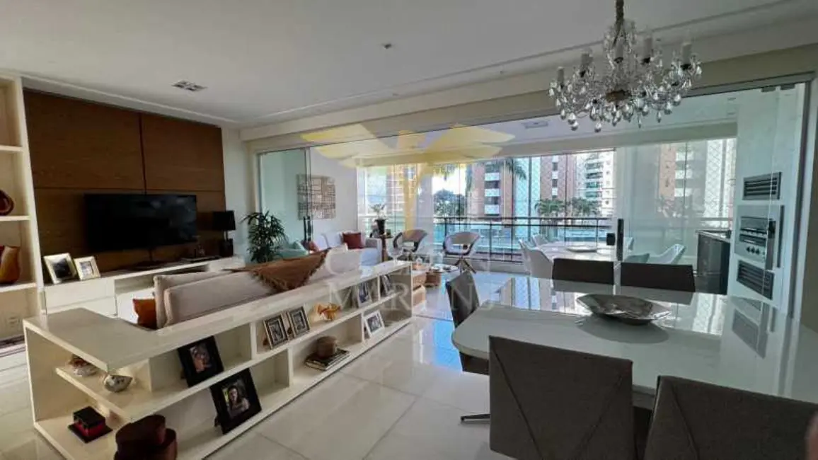 Foto 1 de Apartamento com 3 quartos à venda, 150m2 em Salvador - BA