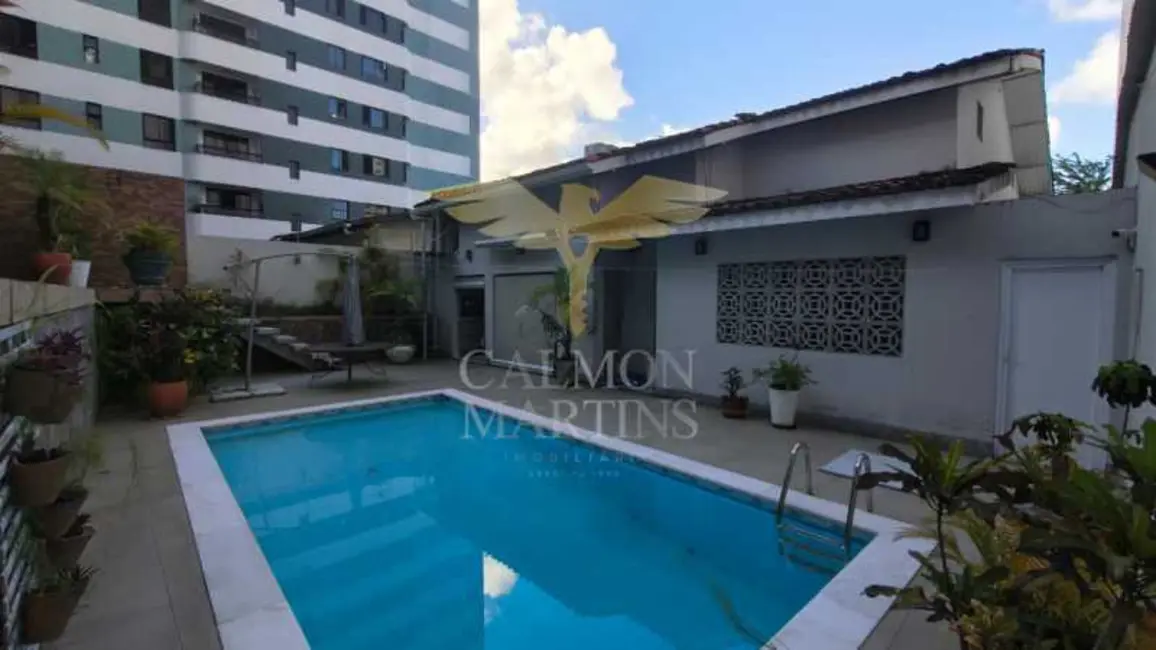 Foto 2 de Casa com 3 quartos à venda, 500m2 em Salvador - BA