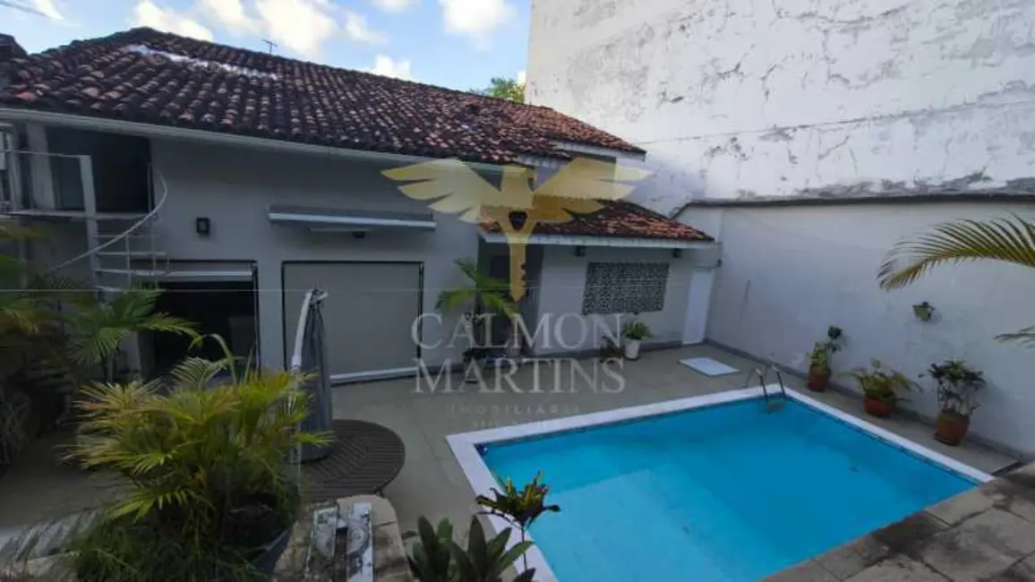 Foto 1 de Casa com 3 quartos à venda, 500m2 em Salvador - BA