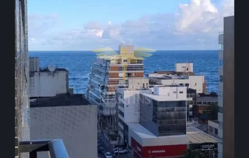 Foto 3 de Apartamento com 2 quartos à venda, 75m2 em Salvador - BA