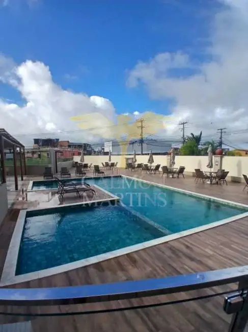 Apartamento com 2 quartos à venda, 50m2 em Salvador - BA - imagem 6 Foto 6 de Apartamento com 2 quartos à venda, 50m2 em Salvador - BA