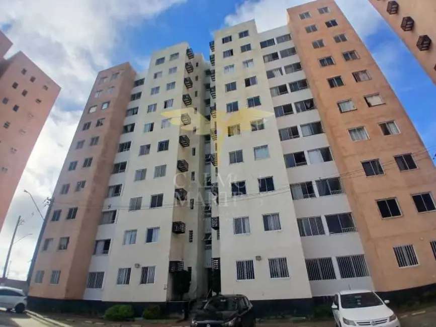 Apartamento com 2 quartos à venda, 50m2 em Salvador - BA - imagem 1 Foto 1 de Apartamento com 2 quartos à venda, 50m2 em Salvador - BA