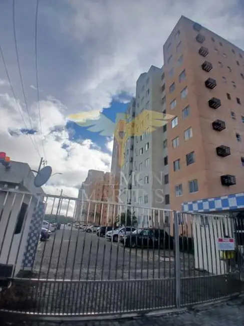 Apartamento com 2 quartos à venda, 50m2 em Salvador - BA - imagem 3 Foto 3 de Apartamento com 2 quartos à venda, 50m2 em Salvador - BA