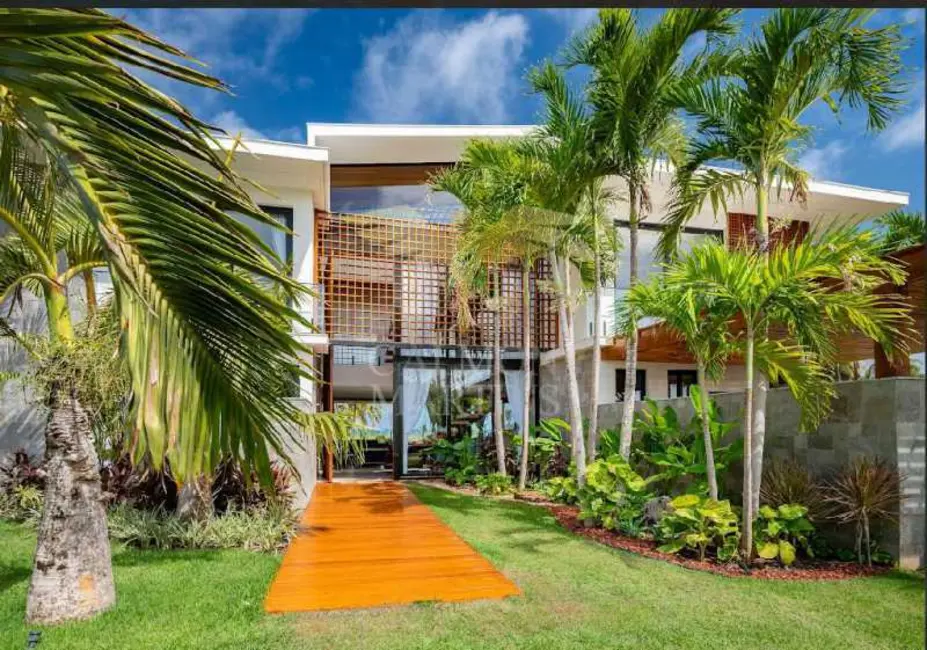 Casa de Condomínio com 8 quartos à venda, 800m2 em Mata De Sao Joao - BA - imagem 1 Foto 1 de Casa de Condomínio com 8 quartos à venda, 800m2 em Mata De Sao Joao - BA
