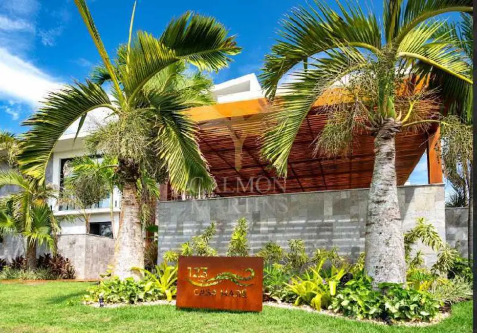 Casa de Condomínio com 8 quartos à venda, 800m2 em Mata De Sao Joao - BA - imagem 2 Foto 2 de Casa de Condomínio com 8 quartos à venda, 800m2 em Mata De Sao Joao - BA