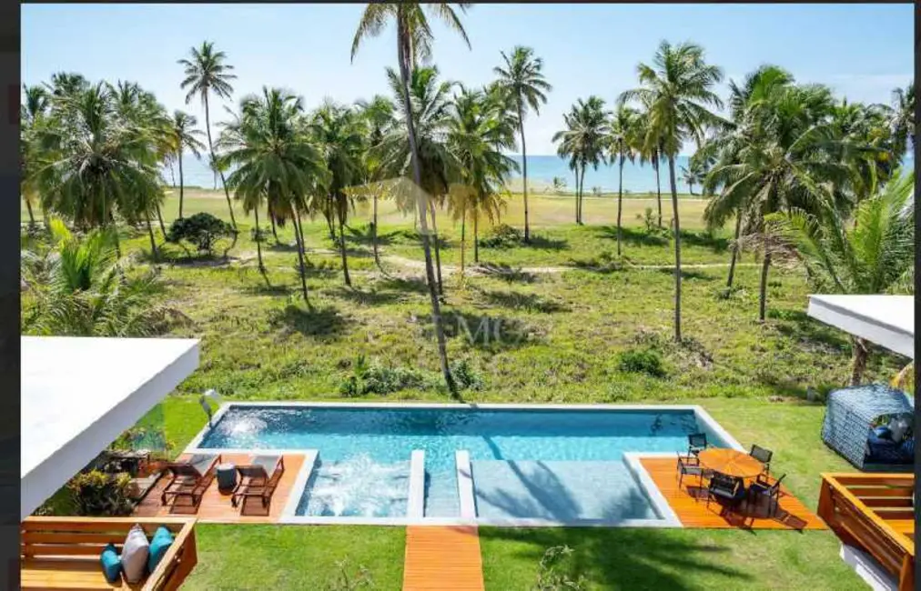 Casa de Condomínio com 8 quartos à venda, 800m2 em Mata De Sao Joao - BA - imagem 4 Foto 4 de Casa de Condomínio com 8 quartos à venda, 800m2 em Mata De Sao Joao - BA