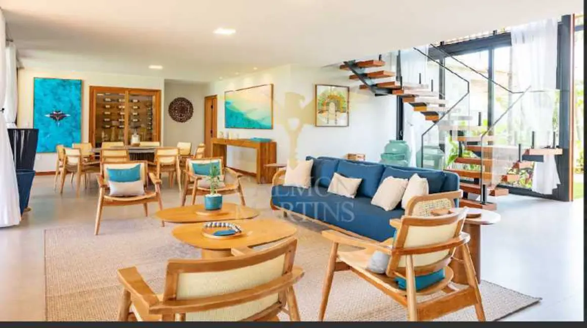 Casa de Condomínio com 8 quartos à venda, 800m2 em Mata De Sao Joao - BA - imagem 9 Foto 9 de Casa de Condomínio com 8 quartos à venda, 800m2 em Mata De Sao Joao - BA
