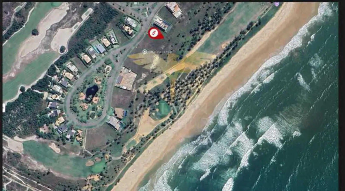Terreno / Lote à venda em Mata De Sao Joao - BA - imagem 4 Foto 4 de Terreno / Lote à venda em Mata De Sao Joao - BA