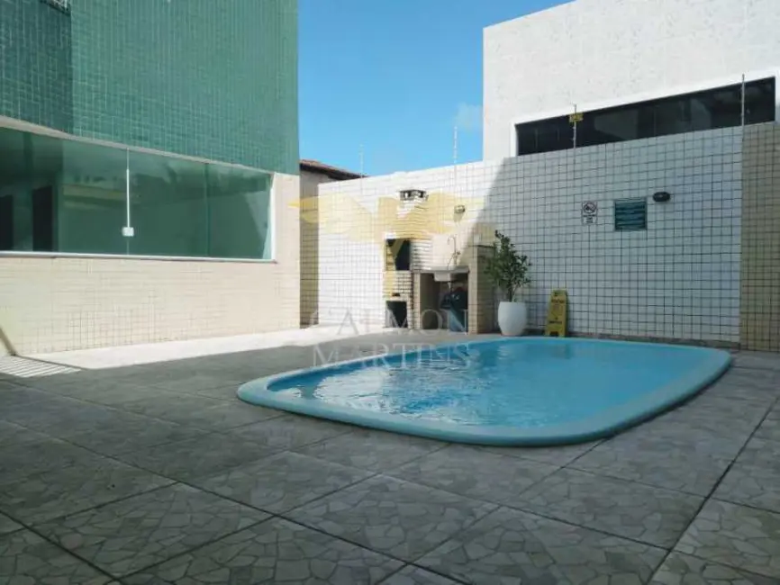 Foto 4 de Apartamento com 2 quartos à venda, 65m2 em Salvador - BA