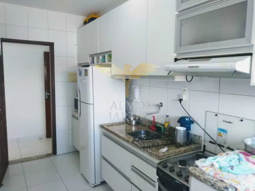 Foto 2 de Apartamento com 2 quartos à venda, 65m2 em Salvador - BA
