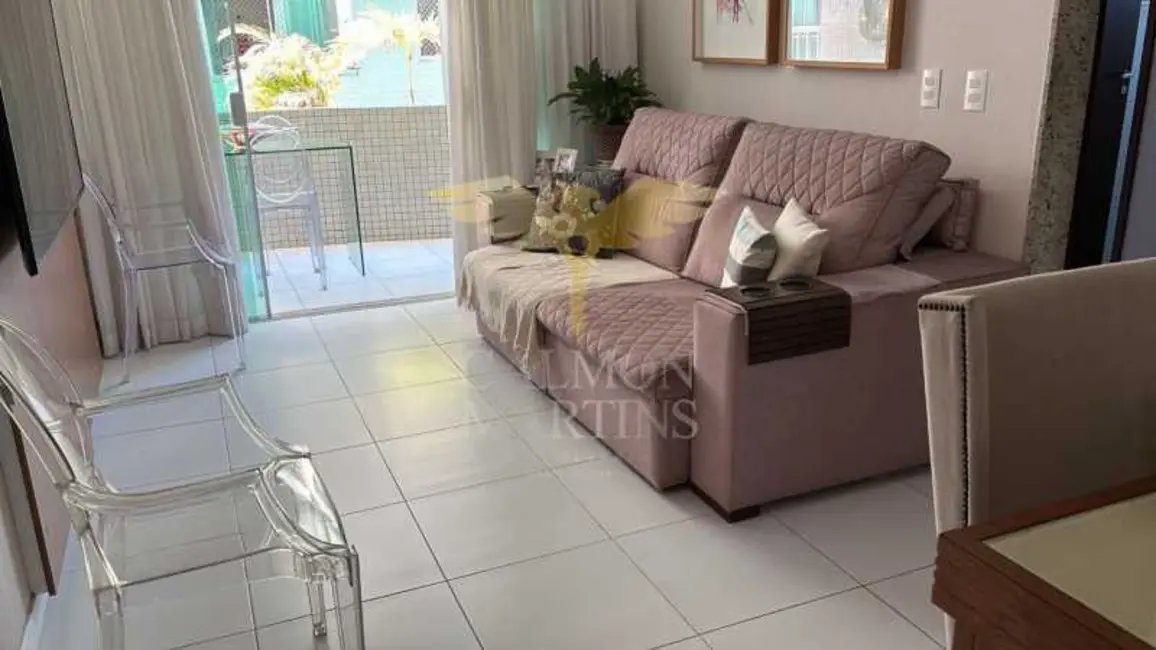 Foto 1 de Apartamento com 2 quartos à venda, 65m2 em Salvador - BA