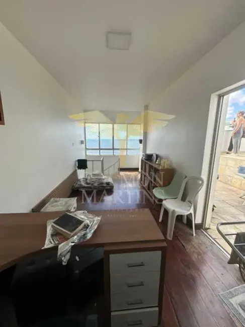 Foto 7 de Cobertura com 4 quartos à venda, 160m2 em Salvador - BA