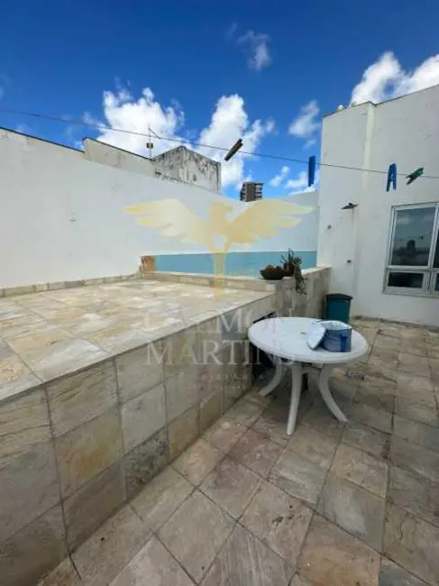 Foto 1 de Cobertura com 4 quartos à venda, 160m2 em Salvador - BA