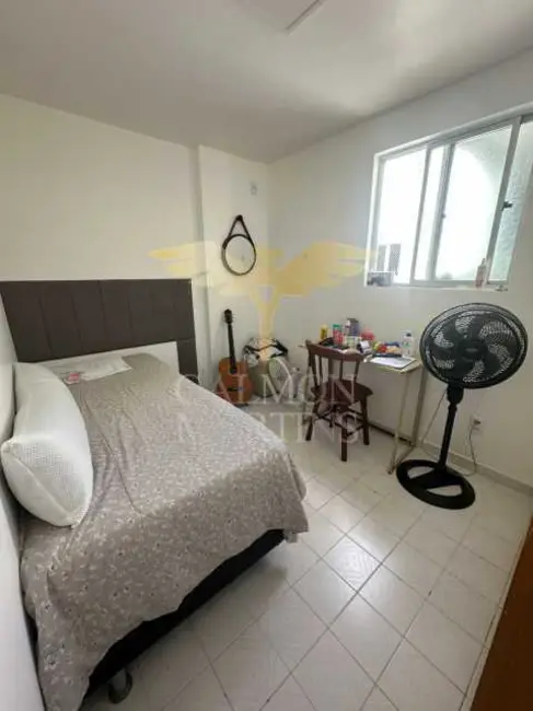 Foto 9 de Cobertura com 4 quartos à venda, 160m2 em Salvador - BA