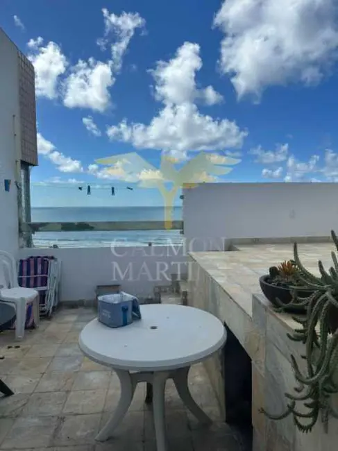Foto 4 de Cobertura com 4 quartos à venda, 160m2 em Salvador - BA