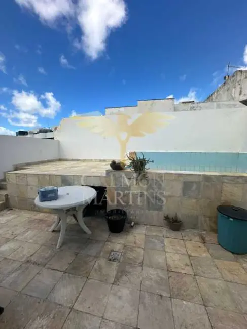 Foto 2 de Cobertura com 4 quartos à venda, 160m2 em Salvador - BA