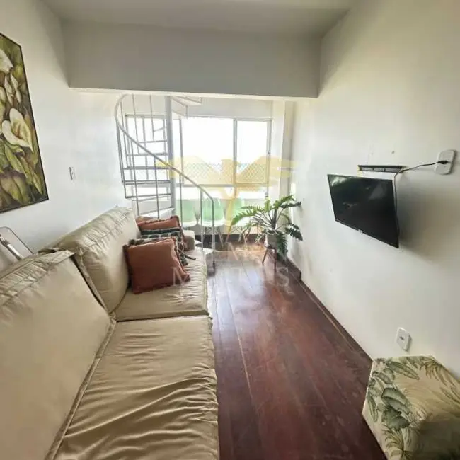 Foto 5 de Cobertura com 4 quartos à venda, 160m2 em Salvador - BA