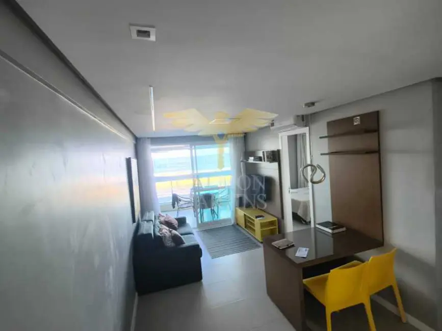 Foto 1 de Apartamento com 1 quarto à venda, 45m2 em Salvador - BA