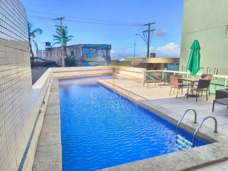 Foto 5 de Apartamento com 1 quarto à venda, 45m2 em Salvador - BA