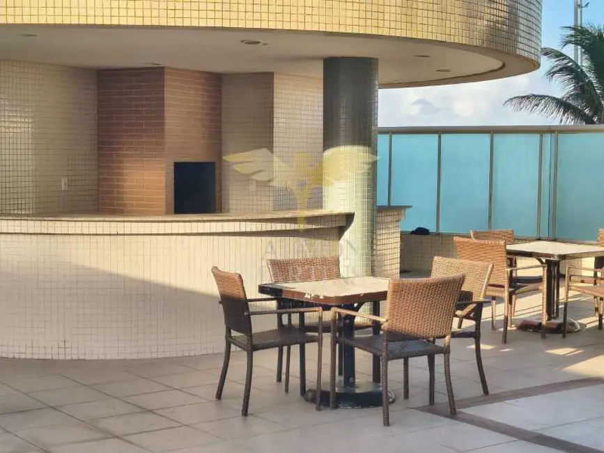 Foto 2 de Apartamento com 1 quarto à venda, 45m2 em Salvador - BA