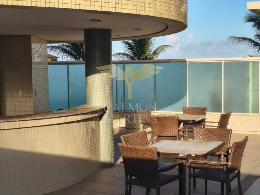 Foto 3 de Apartamento com 1 quarto à venda, 45m2 em Salvador - BA