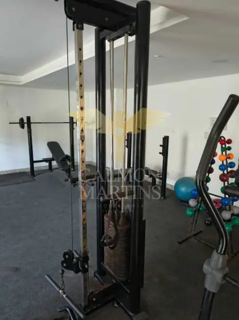 Foto 8 de Apartamento com 1 quarto à venda, 45m2 em Salvador - BA