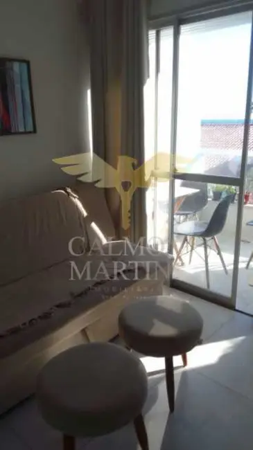 Apartamento com 1 quarto à venda, 28m2 em Salvador - BA - imagem 2 Foto 2 de Apartamento com 1 quarto à venda, 28m2 em Salvador - BA